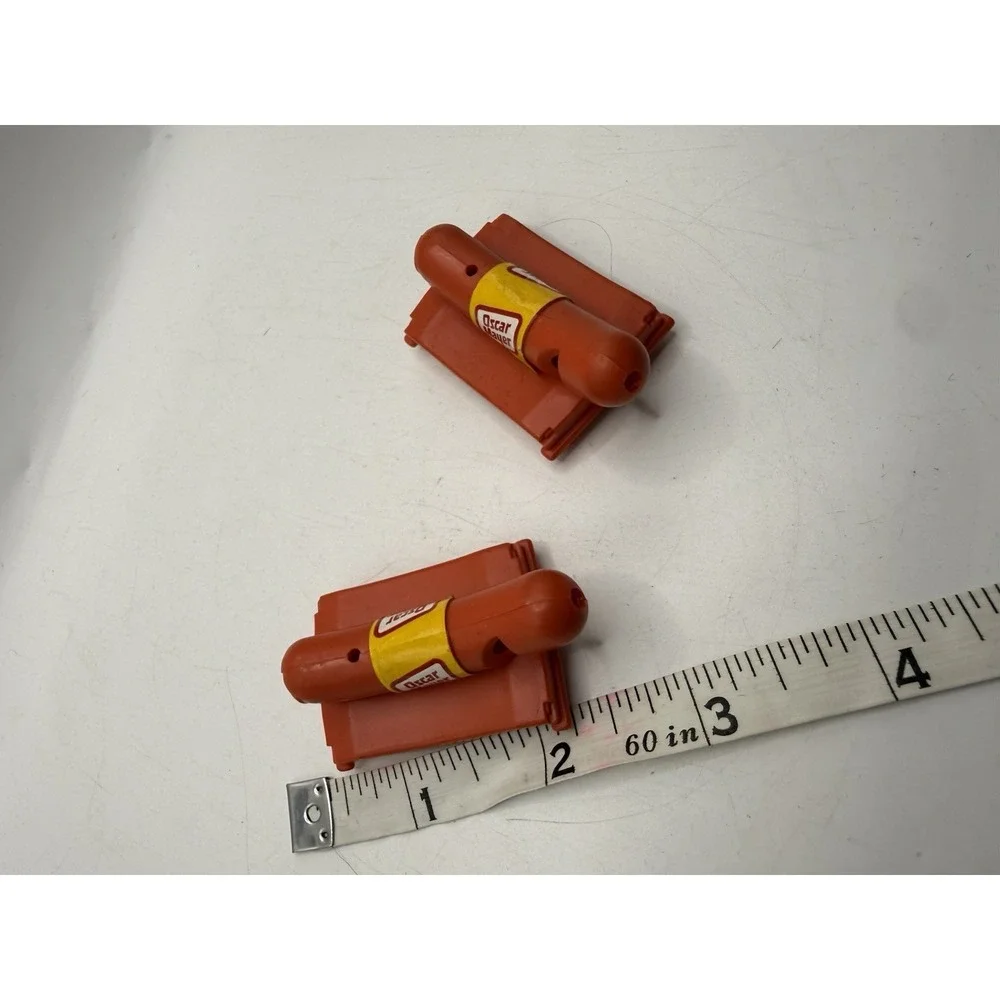 Oscar Mayer product set